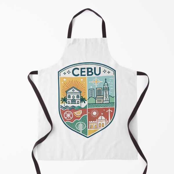 Item preview, CEBU designed and sold by likbatonboot.