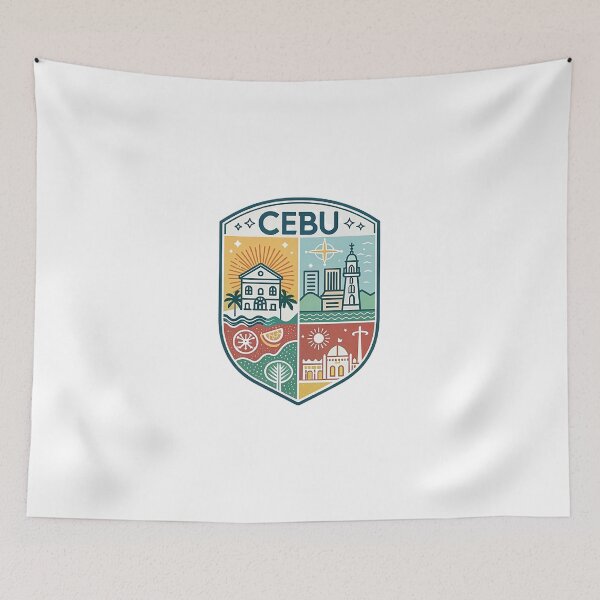 Item preview, CEBU designed and sold by likbatonboot.