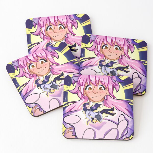 Item preview, Doomed Yuri designed and sold by ScribbledByPeach.