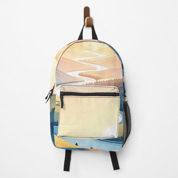 Item preview, Breeze Horizon designed and sold by In Linear.