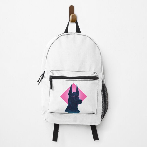 Item preview, Anubis - Hyper Light Drifter designed and sold by Xpress-Art.