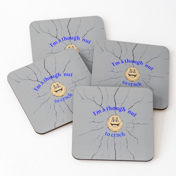 Item preview, Funny Nut designed and sold by Korral.