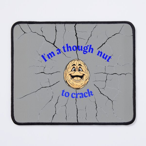 Item preview, Funny Nut designed and sold by Korral.