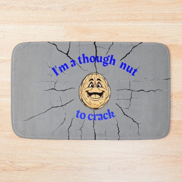 Item preview, Funny Nut designed and sold by Korral.