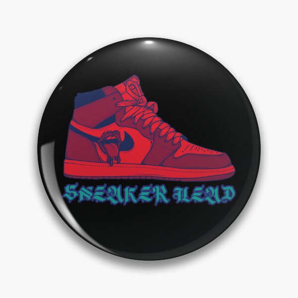 Item preview, Sneaker Head designed and sold by Scaryzz.