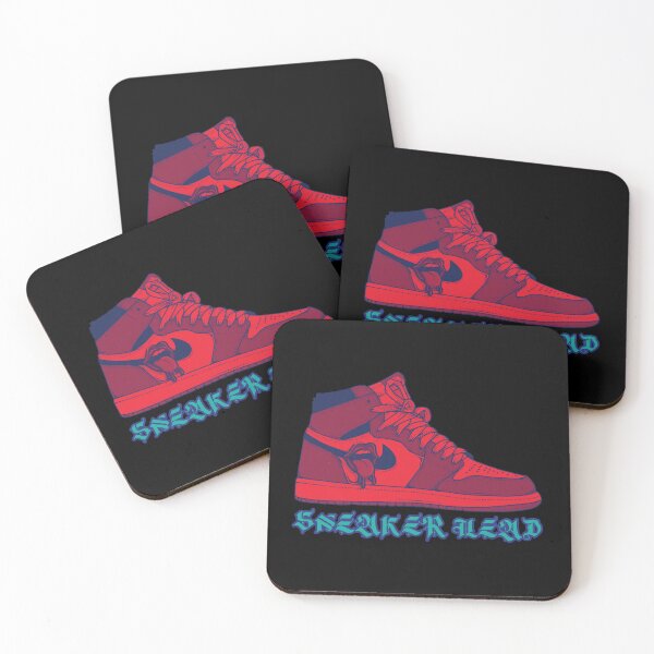 Item preview, Sneaker Head designed and sold by Scaryzz.