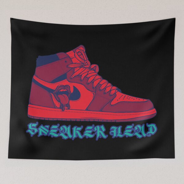 Item preview, Sneaker Head designed and sold by Scaryzz.