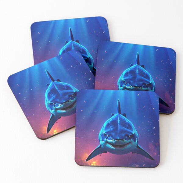 Item preview, King of the Reef designed and sold by rapidorevela.