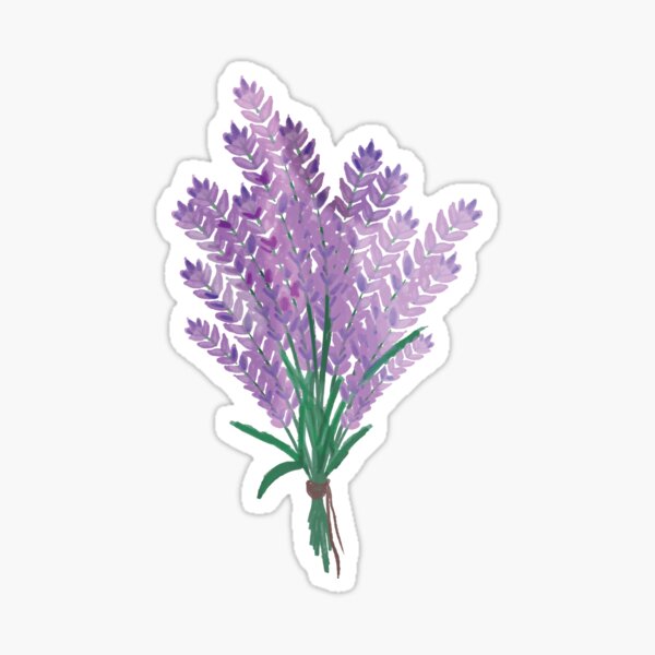 Item preview, lavender menace designed and sold by AnnaArtbyAMNA.