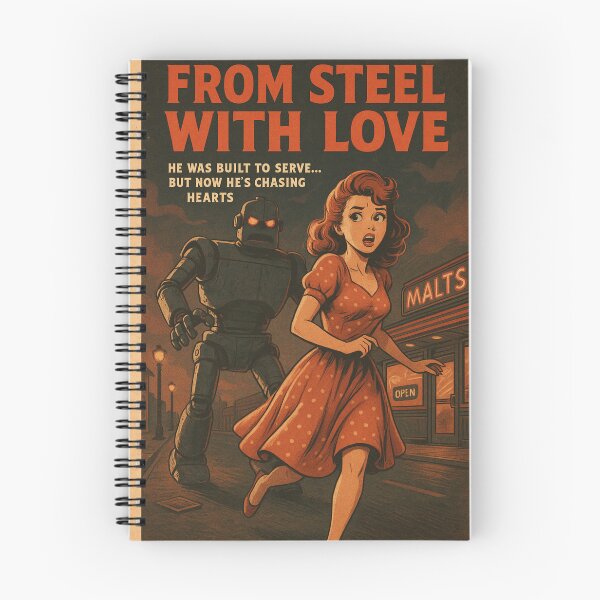 Item preview, Love Steel Persecuted Hearts. Poster designed and sold by JonelleTshirts.