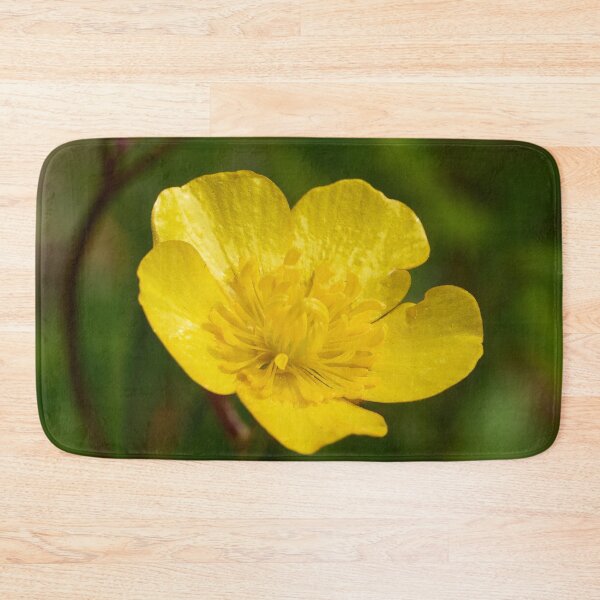 Item preview, Sun on the ground. Multiflowered Buttercup designed and sold by Jouko Lehto Photography.