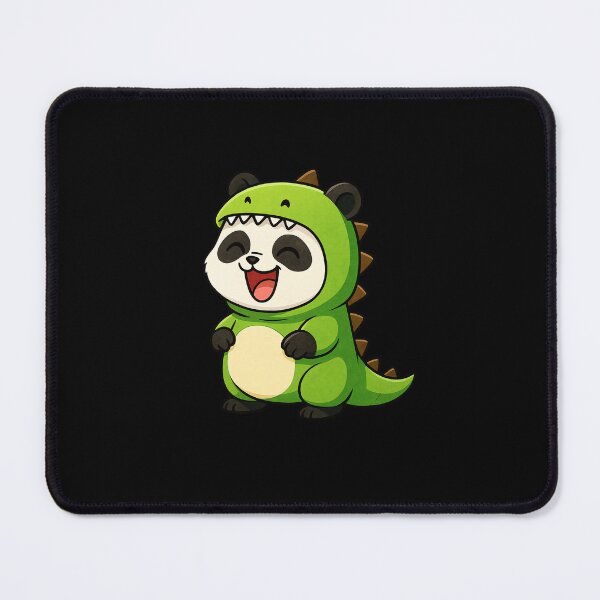 Item preview, Panda Animal Lover Dinosaur Costume Trex Boys Girls Kids designed and sold by rafaeltto.