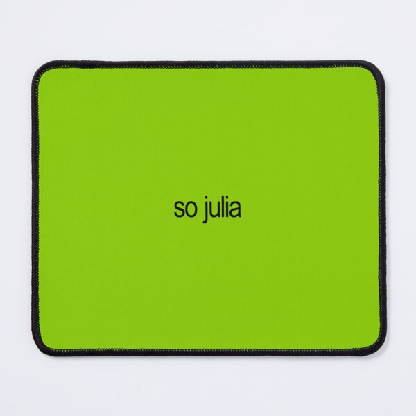Item preview, so julia designed and sold by kristi designs.