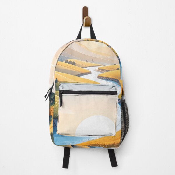 Item preview, Amber Valley Glow designed and sold by In Linear.