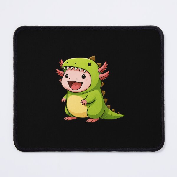Item preview, Axolotl Animal Lover Dinosaur Costume Trex Boys Girls Kids designed and sold by rafaeltto.