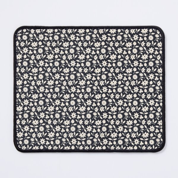 Item preview, RESTORED White flowers (1929) pattern by Charles Goy designed and sold by The boys.