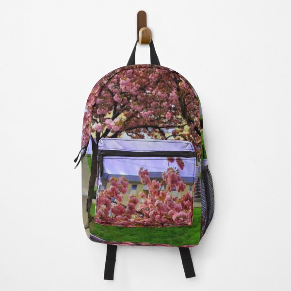 Item preview, Scenic Cherry Blossoms Fluorescence Style designed and sold by SmashingDeals.