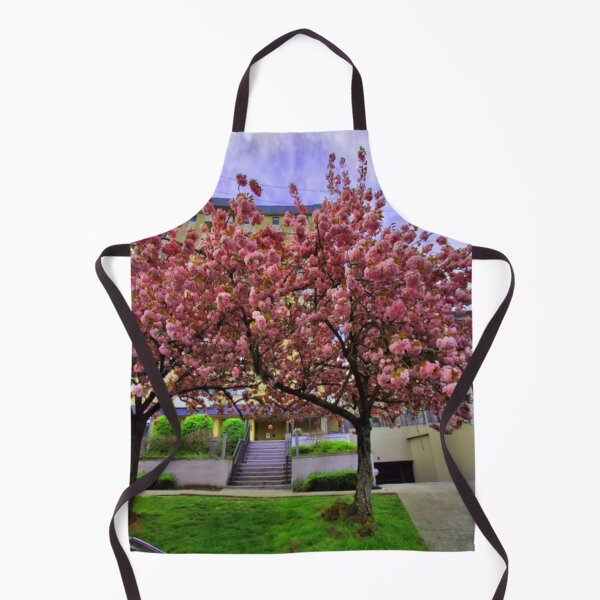 Item preview, Scenic Cherry Blossoms Fluorescence Style designed and sold by SmashingDeals.
