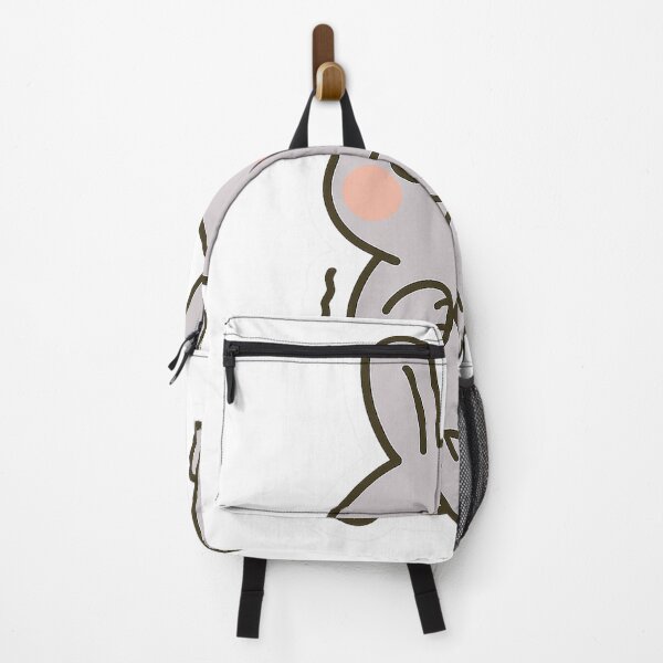 Item preview, Bunny in Full Internal Screaming Mode designed and sold by Tripconic.