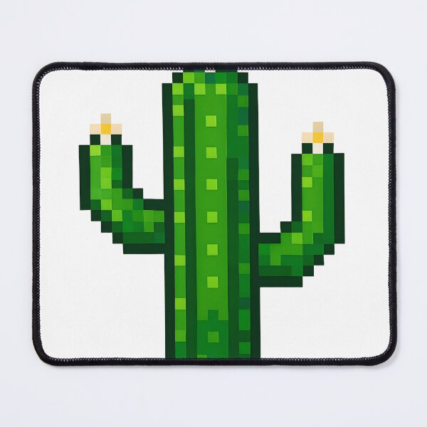 Item preview, Cactus - 16Bit designed and sold by StickerWey.