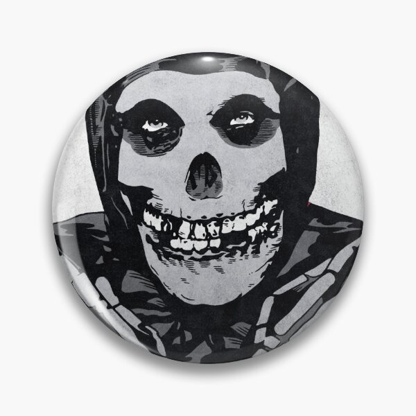 Item preview, THE CRIMSON GHOST (Grayscale) designed and sold by FamousWeirdosRB.