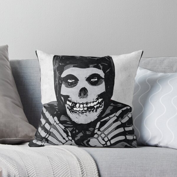 Item preview, THE CRIMSON GHOST (Grayscale) designed and sold by FamousWeirdosRB.