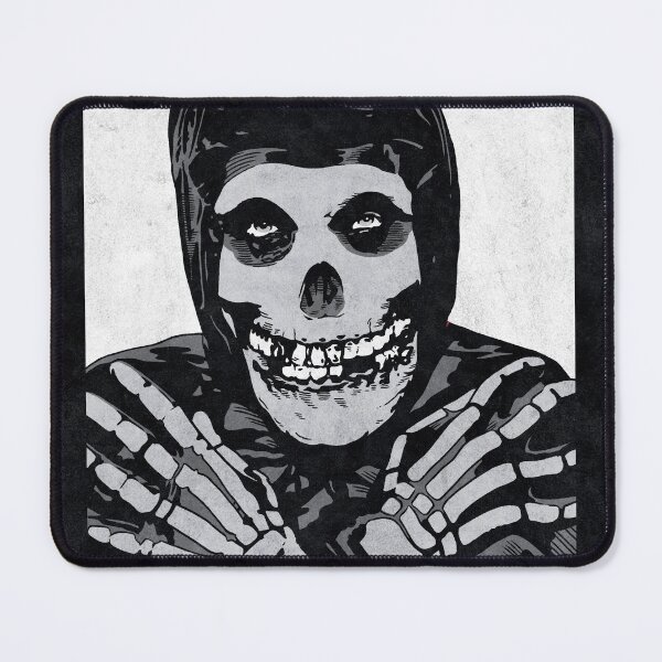 Item preview, THE CRIMSON GHOST (Grayscale) designed and sold by FamousWeirdosRB.