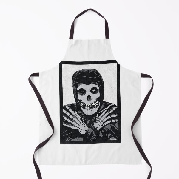 Item preview, THE CRIMSON GHOST (Grayscale) designed and sold by FamousWeirdosRB.