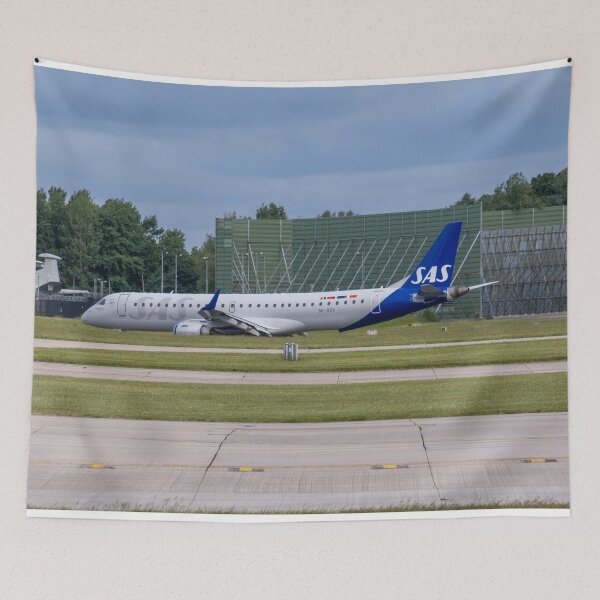 Item preview, MAN from CPH SAS Embraer E195LR designed and sold by Skyframe Aviation.