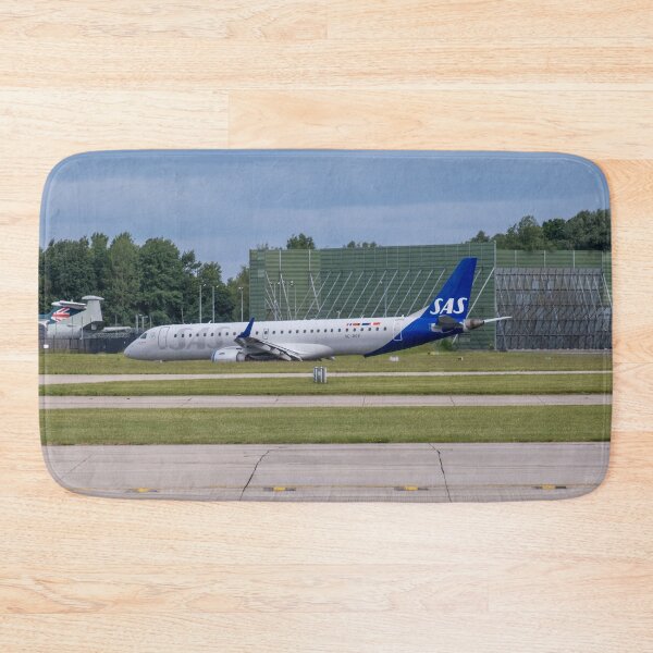 Item preview, MAN from CPH SAS Embraer E195LR designed and sold by Skyframe Aviation.