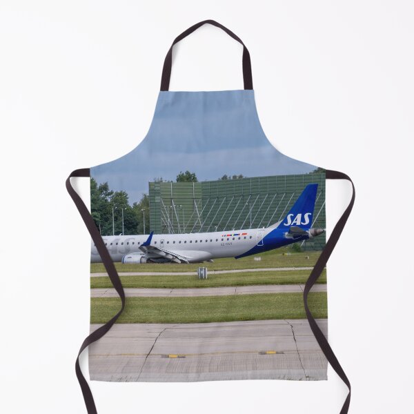 Item preview, MAN from CPH SAS Embraer E195LR designed and sold by Skyframe Aviation.