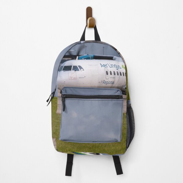 Item preview, MAN to BHD AER Lingus ATR 72-600 designed and sold by Skyframe Aviation.