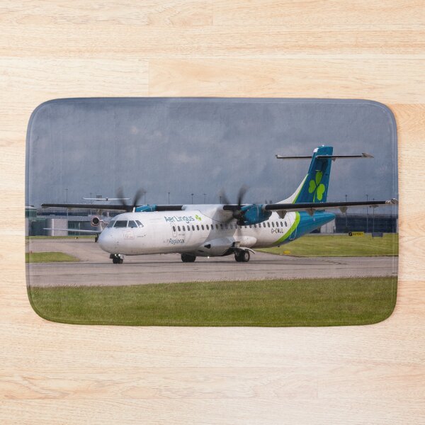 Item preview, MAN to BHD AER Lingus ATR 72-600 designed and sold by Skyframe Aviation.