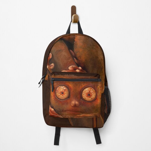Item preview, Tarsier designed and sold by LisetteBaron.