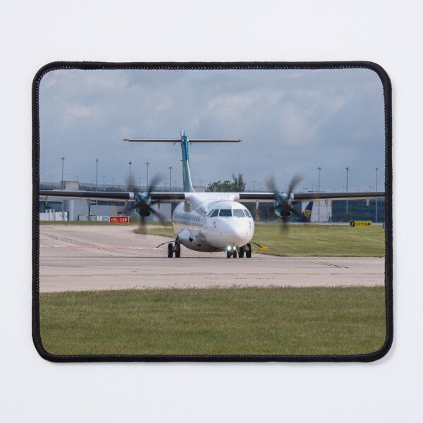 Item preview, MAN to BHD AER Lingus ATR 72-600 designed and sold by Skyframe Aviation.