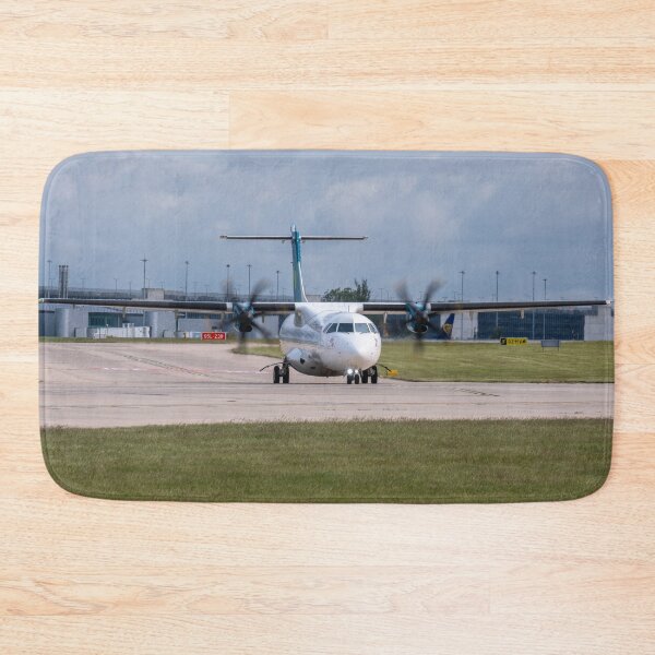 Item preview, MAN to BHD AER Lingus ATR 72-600 designed and sold by Skyframe Aviation.