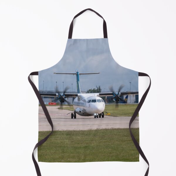 Item preview, MAN to BHD AER Lingus ATR 72-600 designed and sold by Skyframe Aviation.