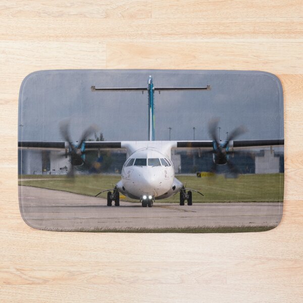 Item preview, MAN to BHD AER Lingus ATR 72-600 designed and sold by Skyframe Aviation.