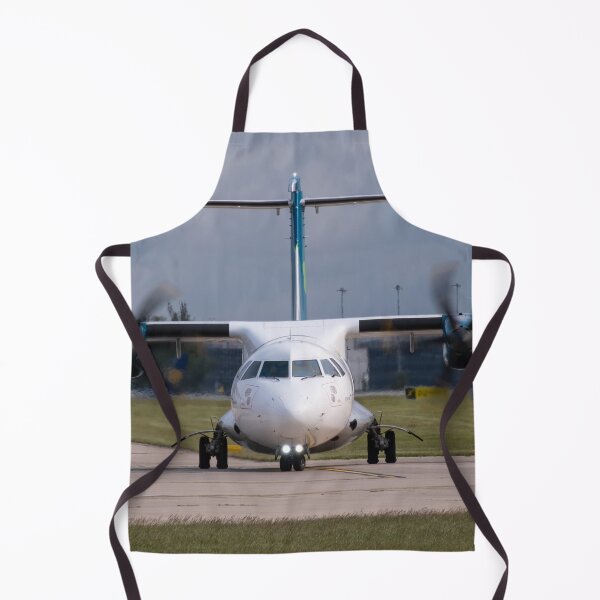 Item preview, MAN to BHD AER Lingus ATR 72-600 designed and sold by Skyframe Aviation.
