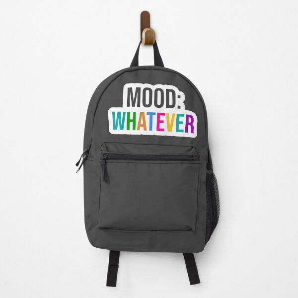 Item preview, Mood: Whatever designed and sold by pomidora-art.