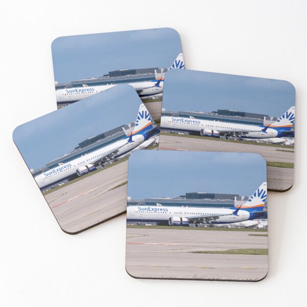 Item preview, MAN from DLM SunExpress Boeing 737 MAX 8 designed and sold by Skyframe Aviation.