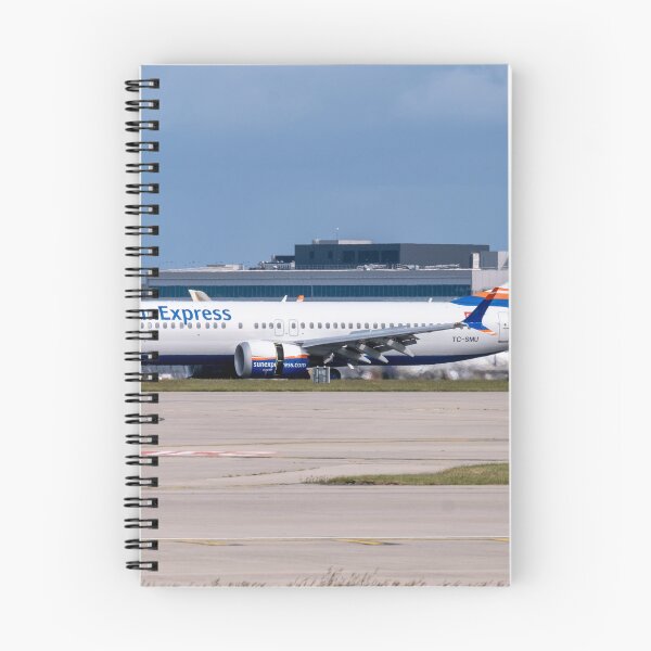 Item preview, MAN from DLM SunExpress Boeing 737 MAX 8 designed and sold by Skyframe Aviation.