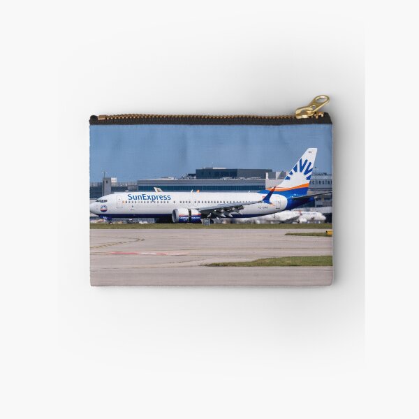 Item preview, MAN from DLM SunExpress Boeing 737 MAX 8 designed and sold by Skyframe Aviation.
