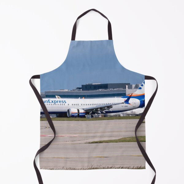 Item preview, MAN from DLM SunExpress Boeing 737 MAX 8 designed and sold by Skyframe Aviation.