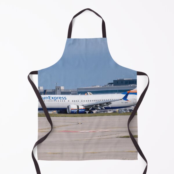 Item preview, MAN from DLM SunExpress Boeing 737 MAX 8 designed and sold by Skyframe Aviation.