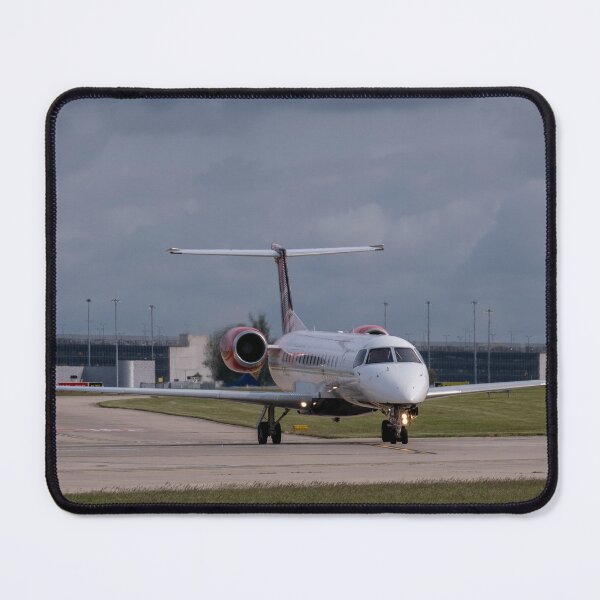 Item preview, MAN to INV Loganair Embraer ERJ-145EP designed and sold by Skyframe Aviation.