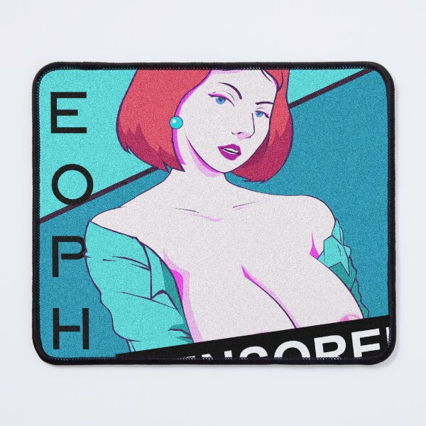 Item preview, Lois Griffin - Family Guy - Pop Art - Censored designed and sold by NeophiteByte.