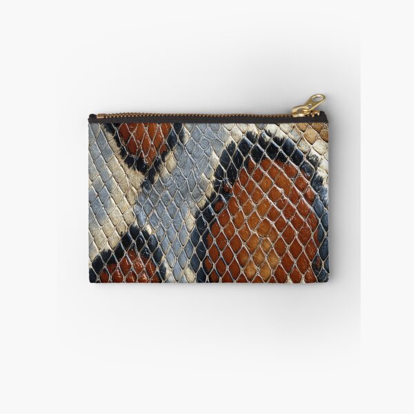 Item preview, Snake Skin – Realistic Reptile Scale Texture designed and sold by MonxArt.