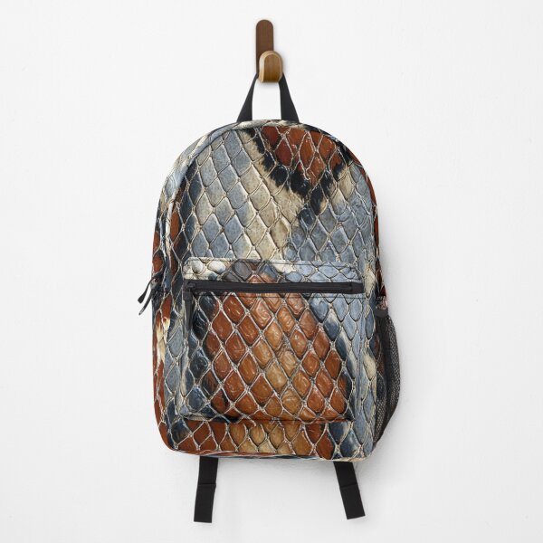 Item preview, Snake Skin – Realistic Reptile Scale Texture designed and sold by NAUSPHERAL.