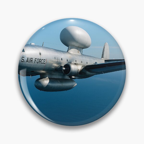 Item preview, EC-121 Warning Star on Maritime Patrol designed and sold by Skyframe Aviation.